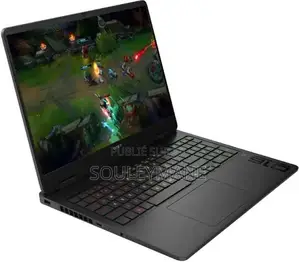 Nouveau Ordinateur portable HP Omen 16 16GB Intel Core Ultra 7 SSD 1T