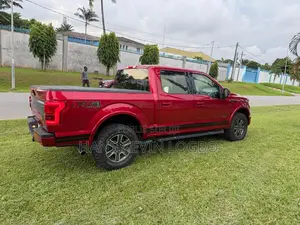 Ford F-150 2016 Rouge