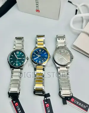 Montre Curren Homme