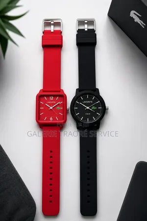 Montre Lacoste