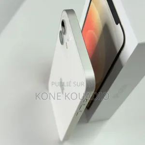 Nouveau Apple iPhone 11 128 GB Blanc