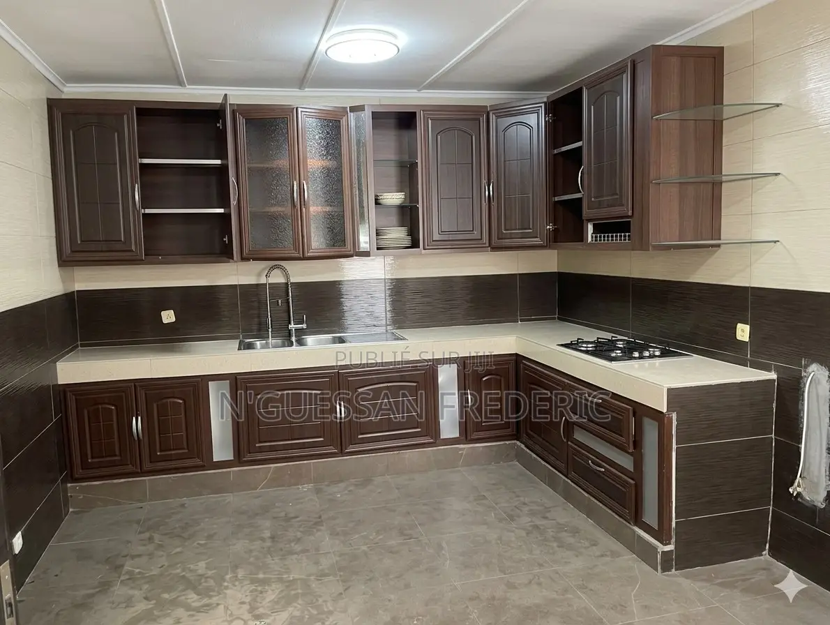 3chbre Villa dans Marcory à Louer