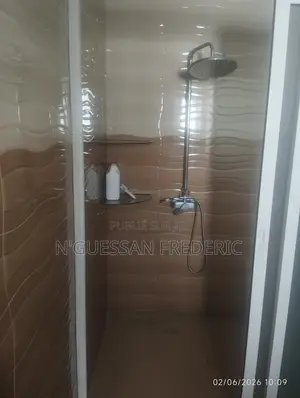3chbre Villa dans Marcory à Louer