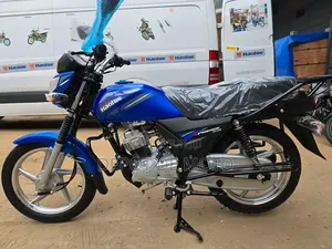 Nouveau Haojue XPRESS 2026 Bleu