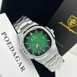 Montre by Shalom Vibe's