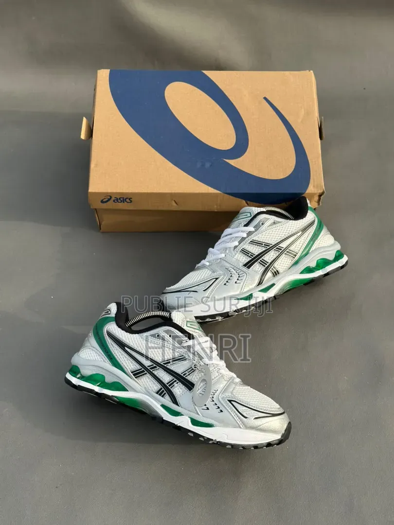 Asics 40 À 45