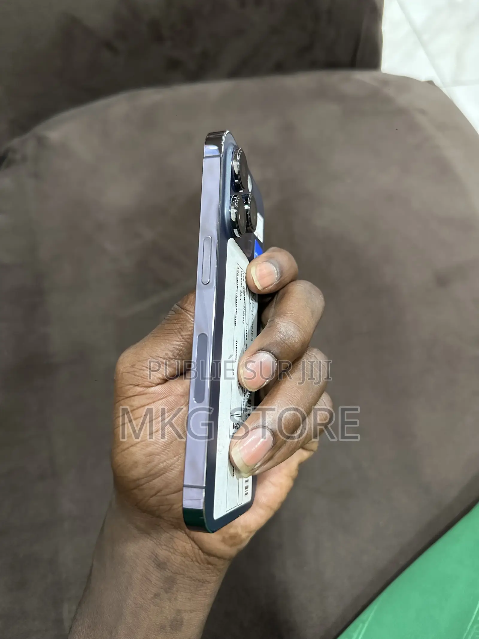 Apple iPhone 14 Pro 128 GB Violet