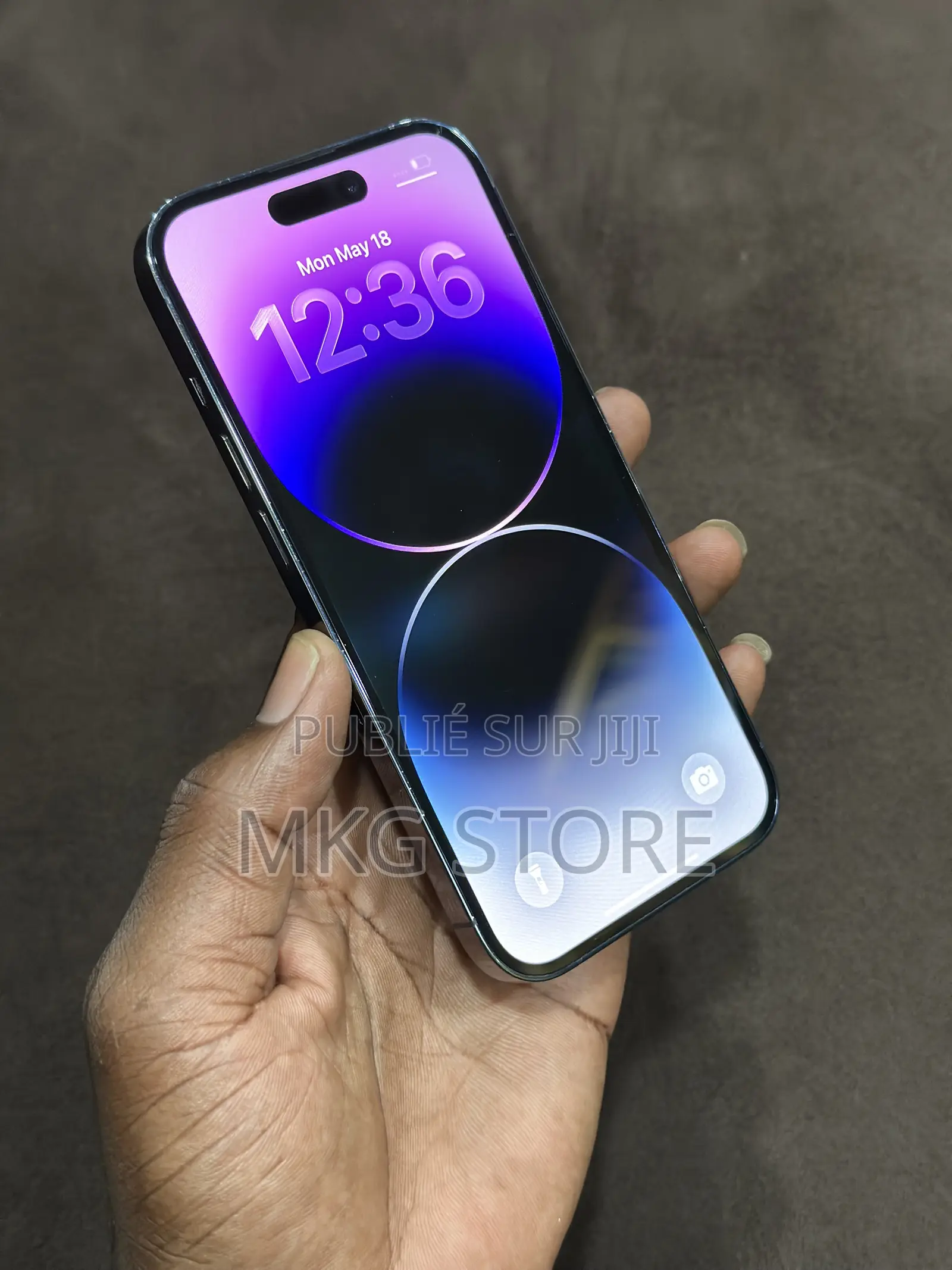 Apple iPhone 14 Pro 128 GB Violet