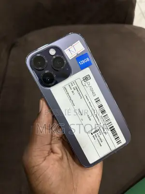 Apple iPhone 14 Pro 128 GB Violet