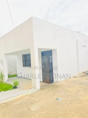 4chbre Villa dans Bingerville à Vendre