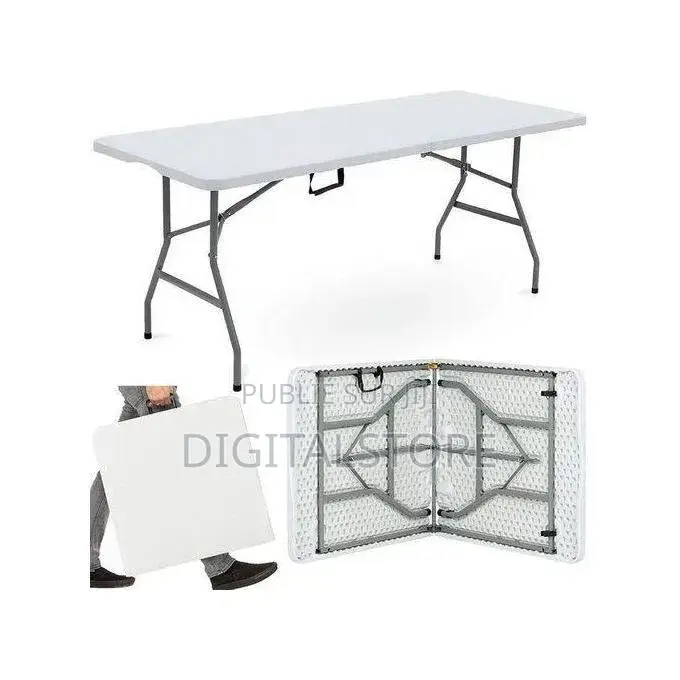 Table Et Chaise