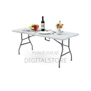 Table Et Chaise