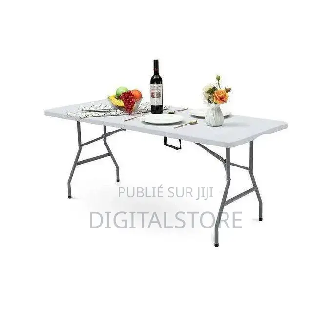 Table Et Chaise