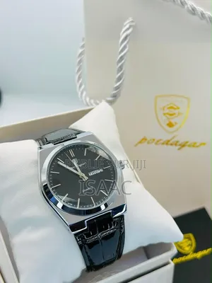 Montre Quartz Poedagar