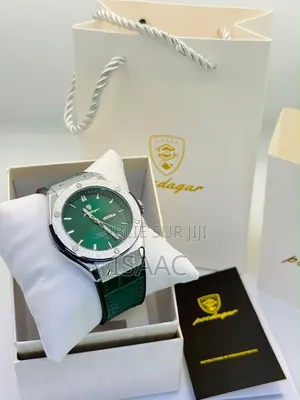 Montre Quartz Poedagar