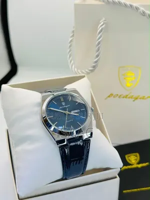 Montre Quartz Poedagar