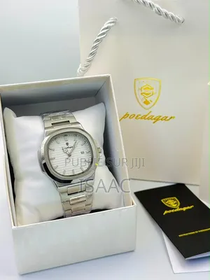 Montre Quartz Poedagar