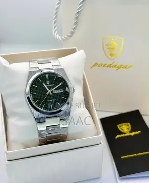 Montre Quartz Poedagar