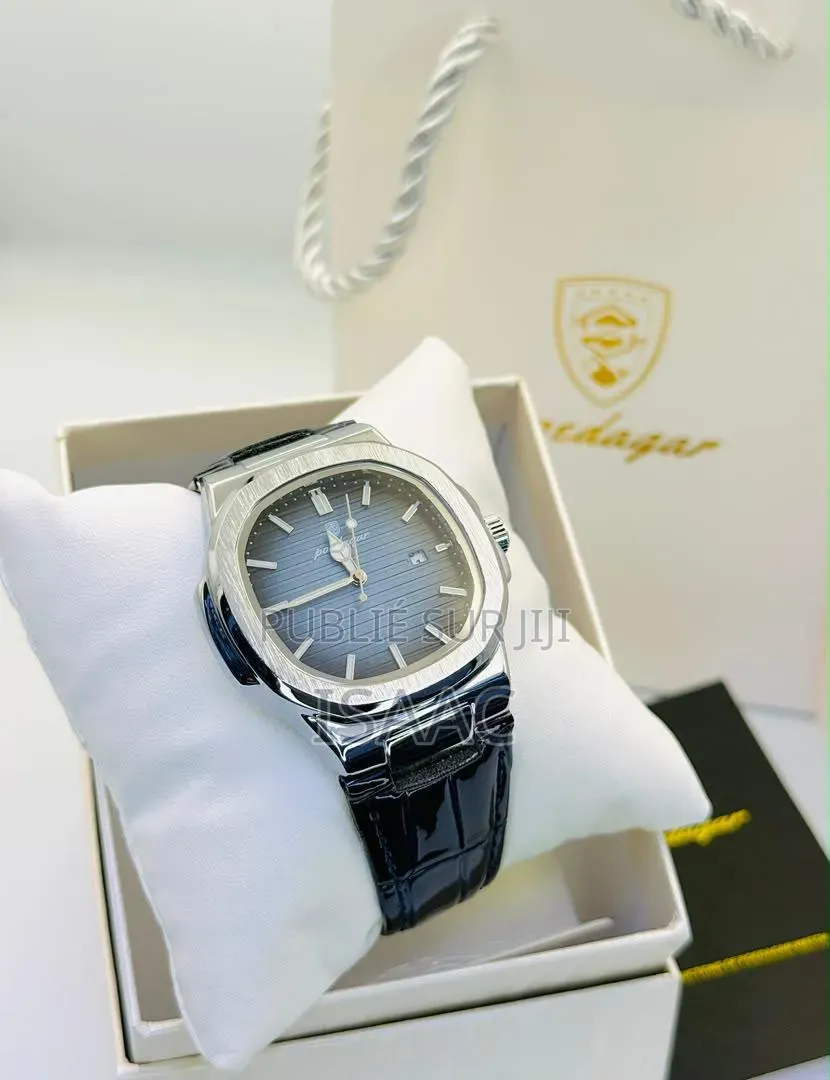 Montre Quartz Poedagar