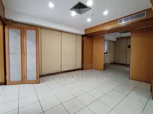 Location – Immeuble De Bureaux R+3 – Abidjan Plateau