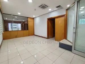 Location – Immeuble De Bureaux R+3 – Abidjan Plateau