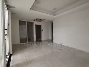 Location – Immeuble De Bureaux R+3 – Abidjan Plateau