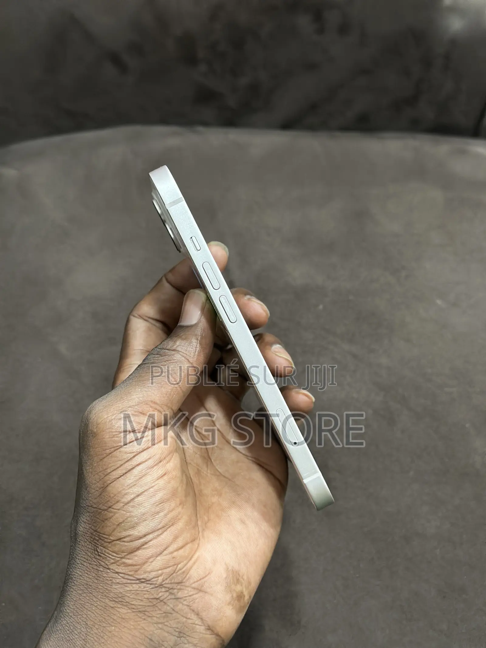 Apple iPhone 13 128 GB Rose
