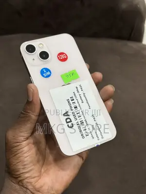 Apple iPhone 13 128 GB Rose