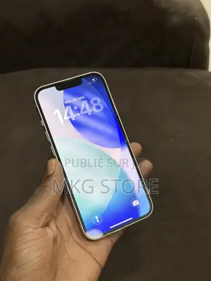 Apple iPhone 13 128 GB Rose
