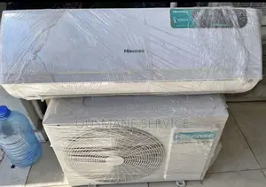 Climatiseur Hisense