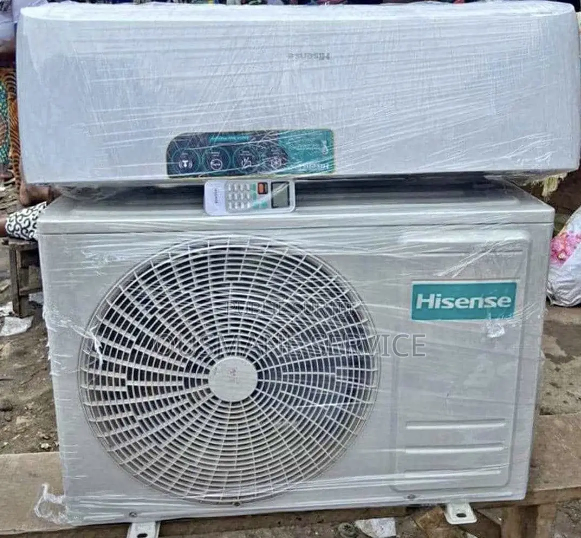 Climatiseur Hisense