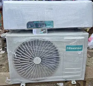 Climatiseur Hisense