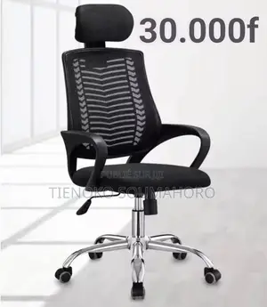 Chaises De Bureau
