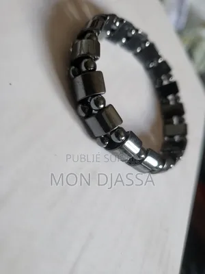 Bracelet Magnétique