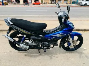 Nouveau KTM Autre 2024 Bleu