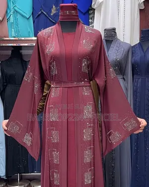 Des Belles Robes