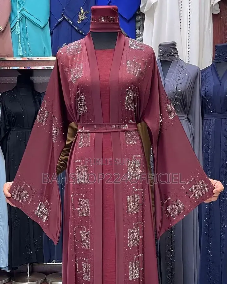 Des Belles Robes