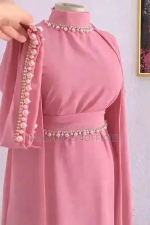 Des Belles Robes