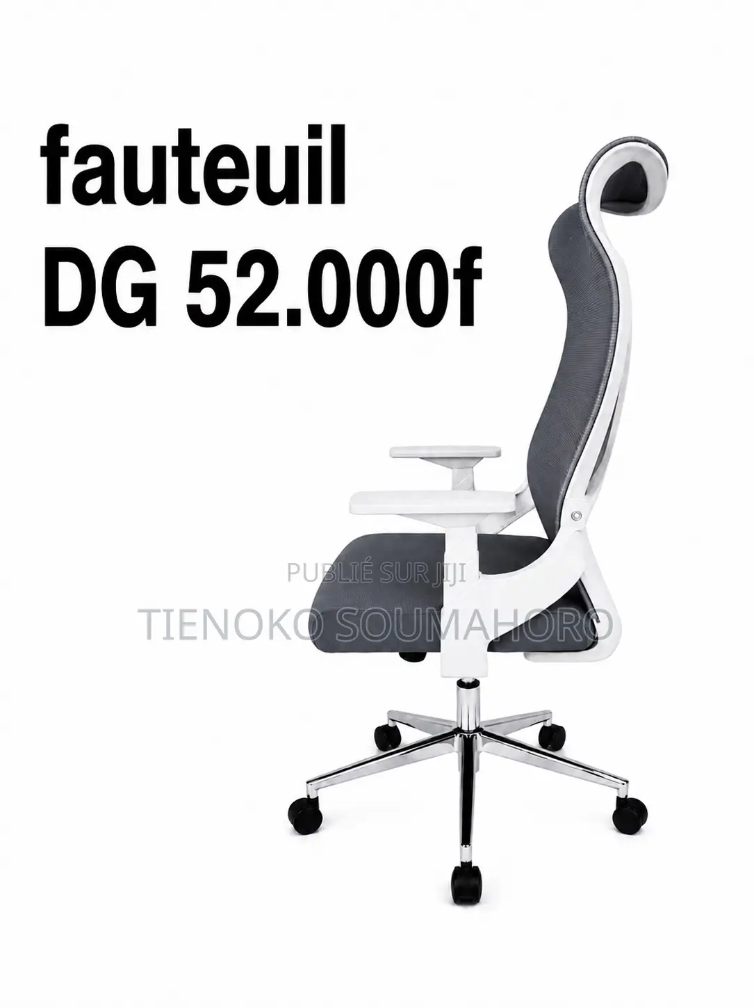 Chaises De Bureau /Chaises Dg