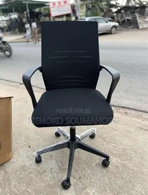 Fauteuil Agent