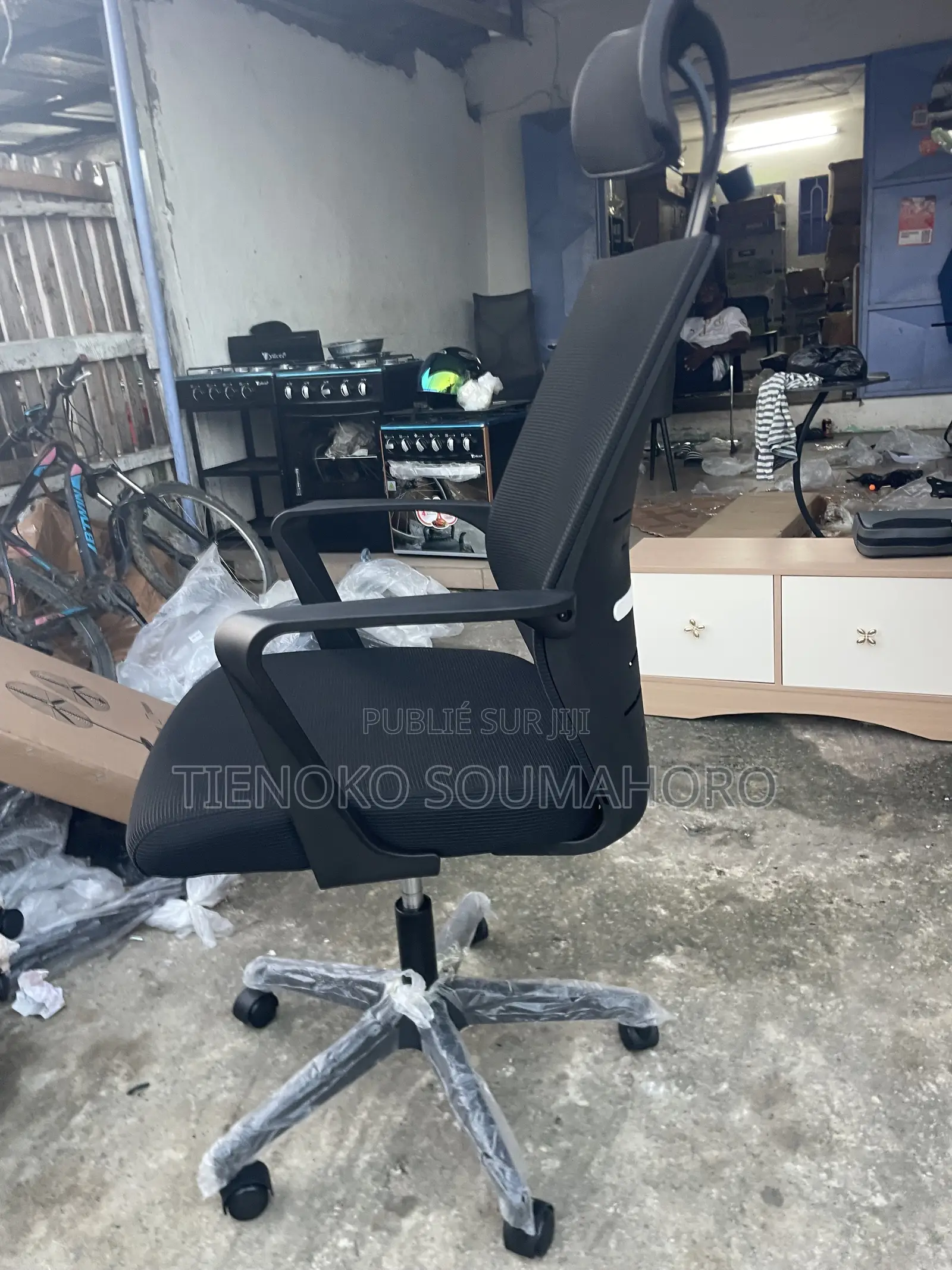 Chaises De Bureau