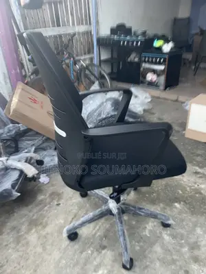 Chaises De Bureau