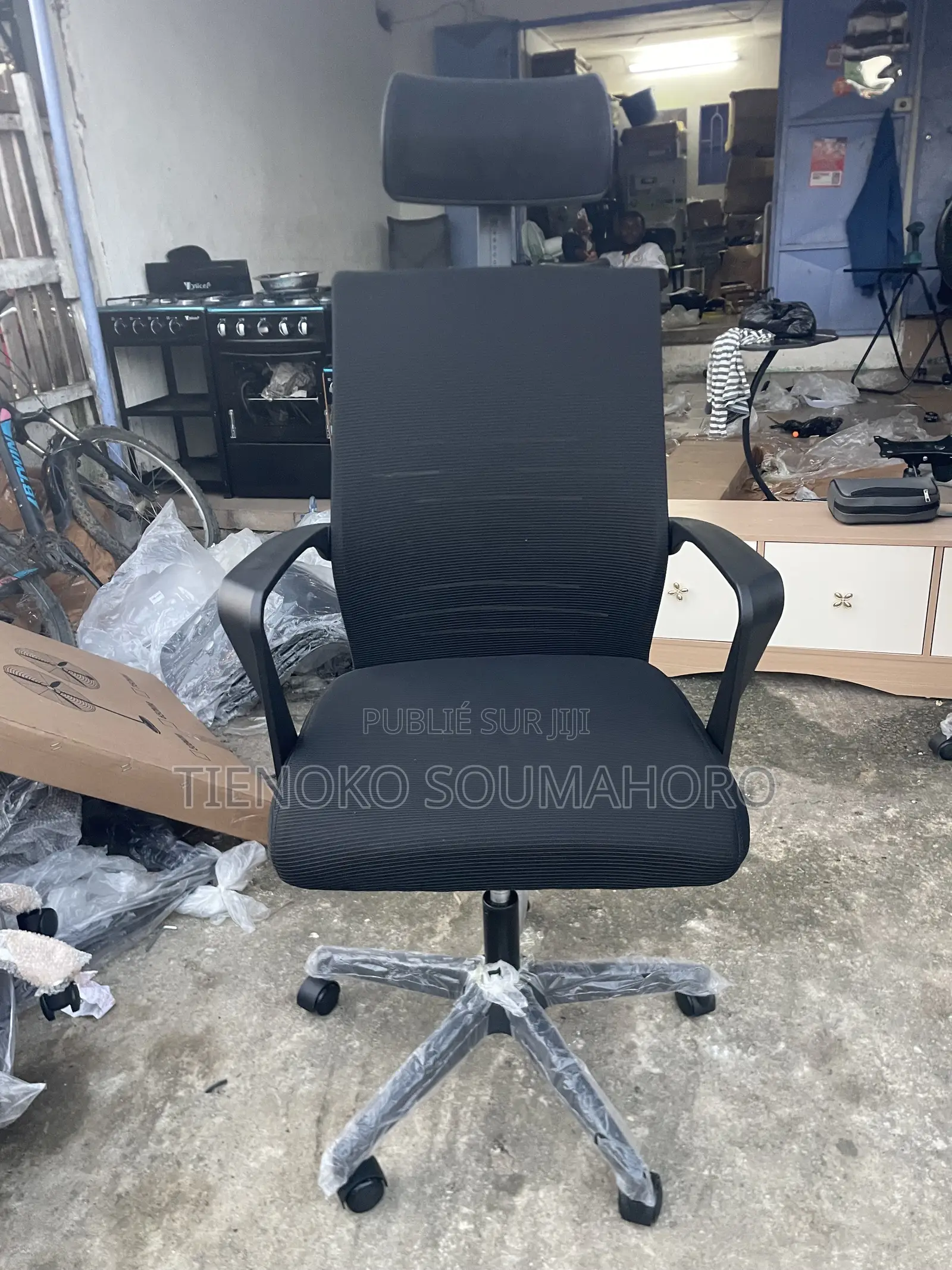 Chaises De Bureau