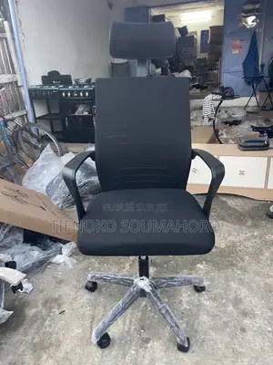 Chaises De Bureau