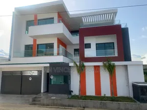 Meublé 6chbre Duplex dans Particulier, Cocody à Vendre