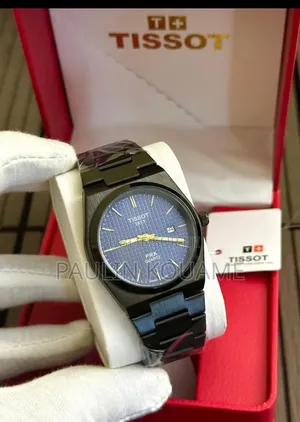 Montre Tissot