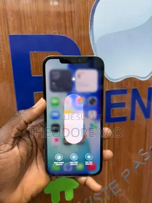 Nouveau Apple iPhone 12 Pro Max 128 GB Noir