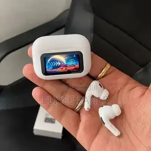 Airpods A9 Pro Anc + Enc
