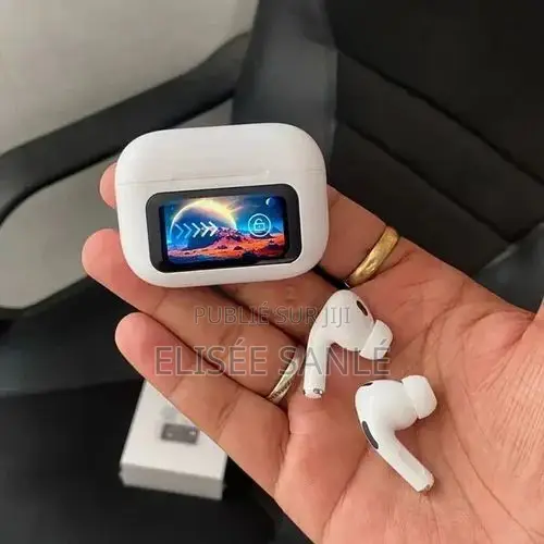 Airpods A9 Pro Anc + Enc