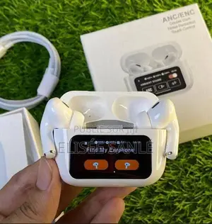 Airpods A9 Pro Anc + Enc